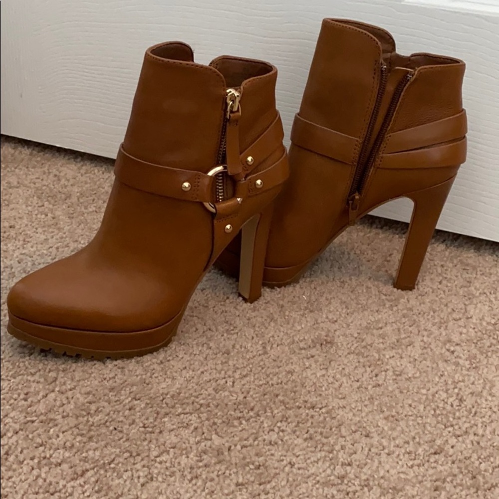 Booties
